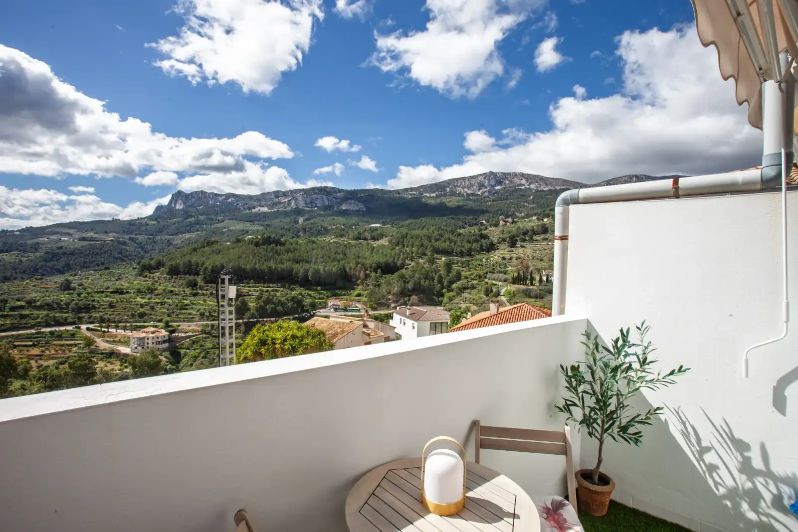 El Balcón de Guadalest