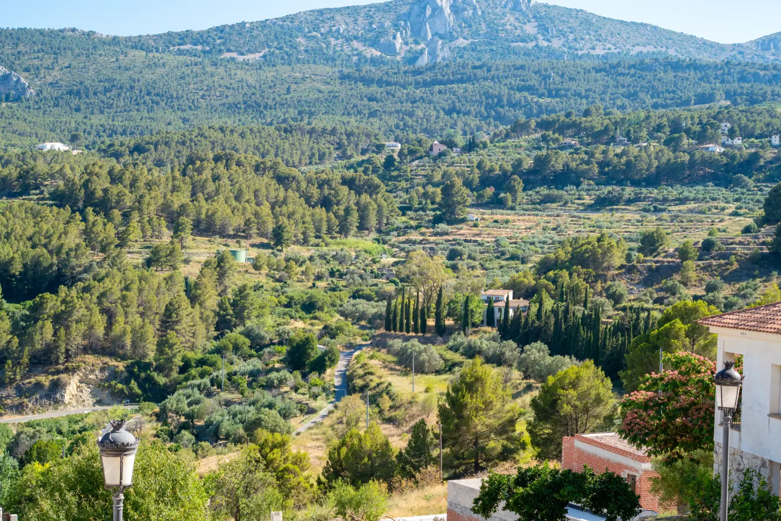Apartamento Serrella