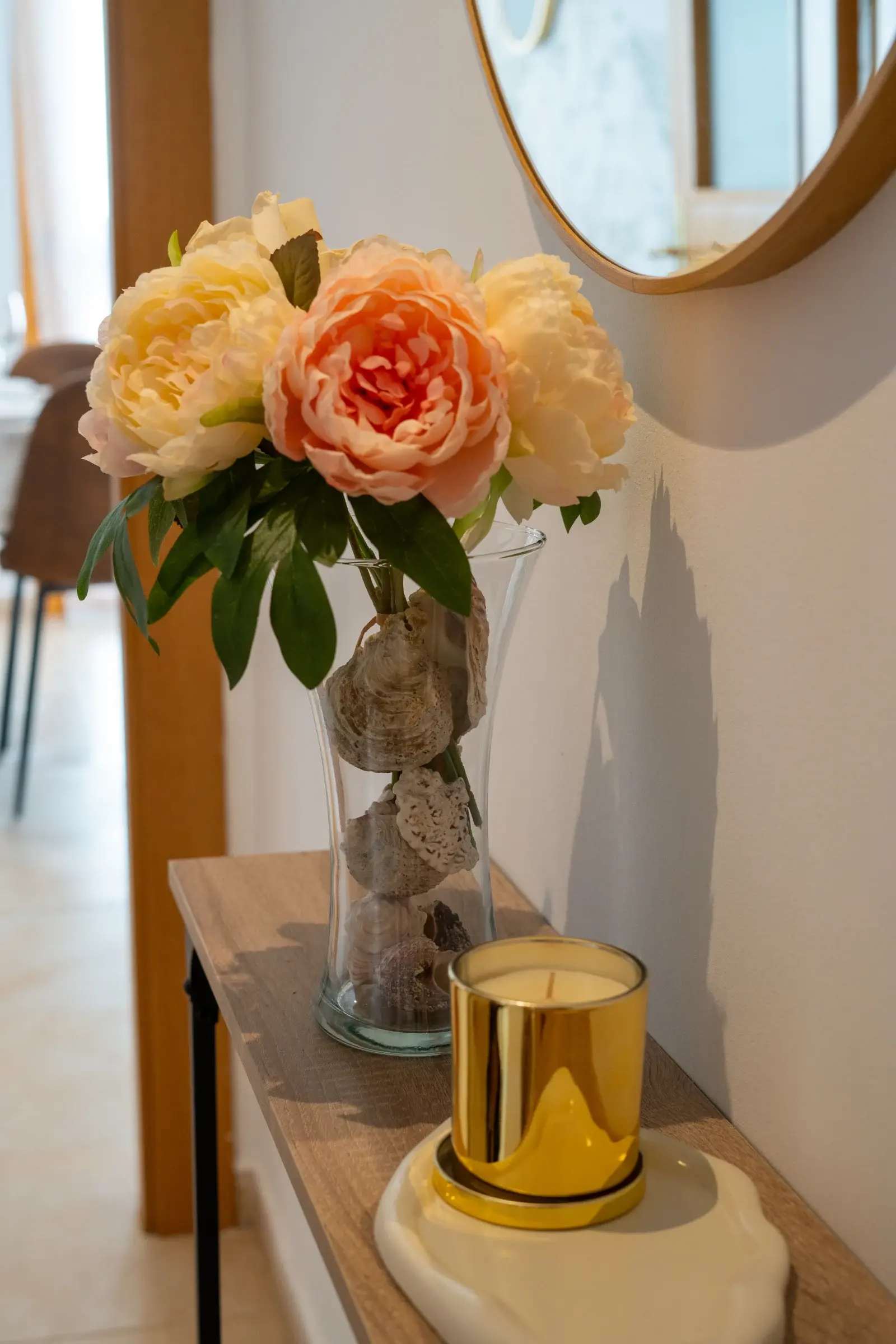 Apartamento Serrella