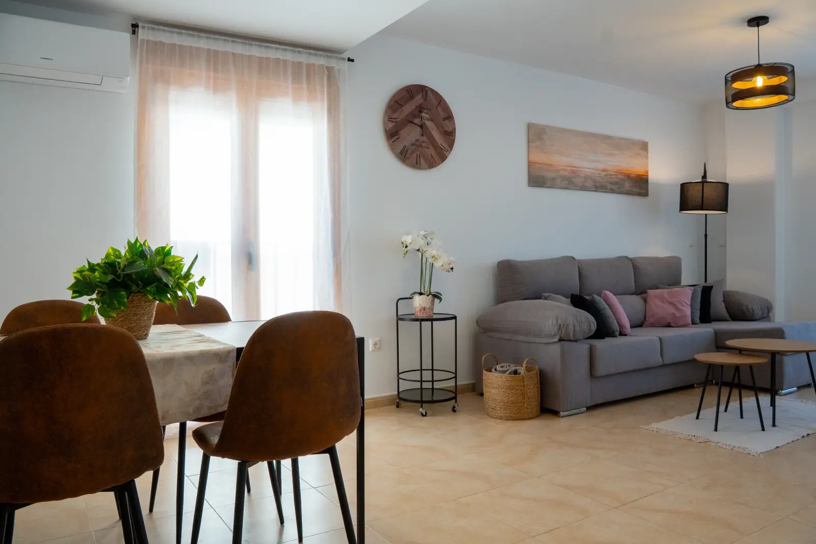 Apartamento Serrella