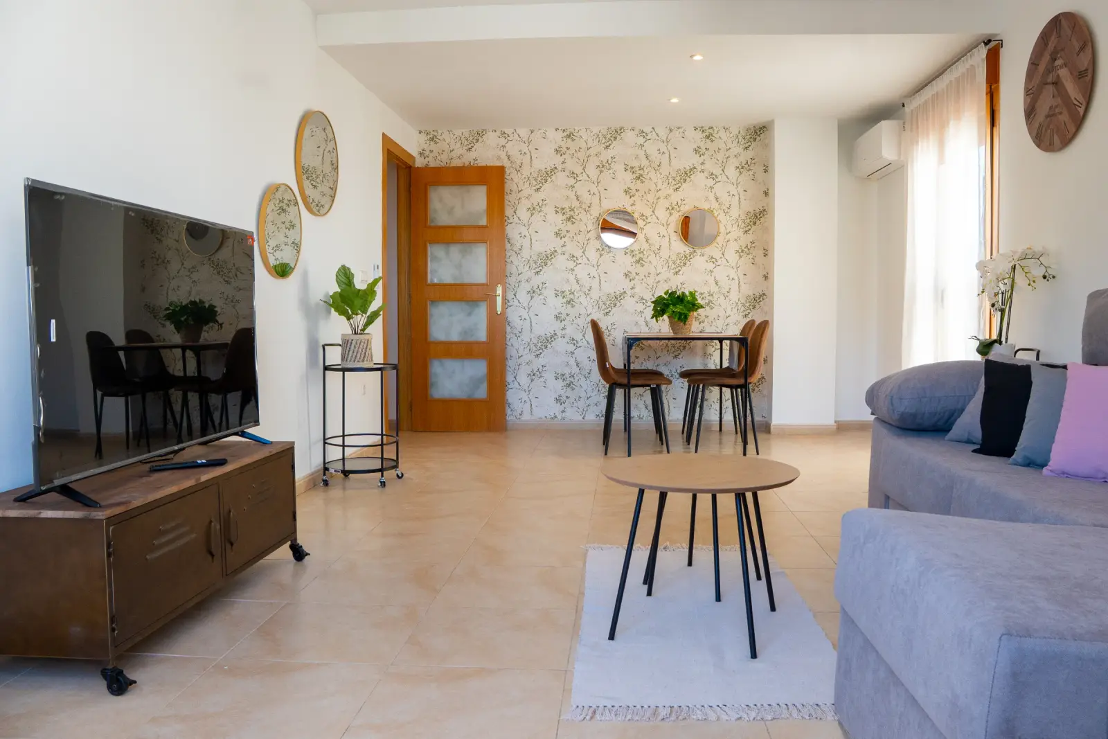 Apartamento Serrella