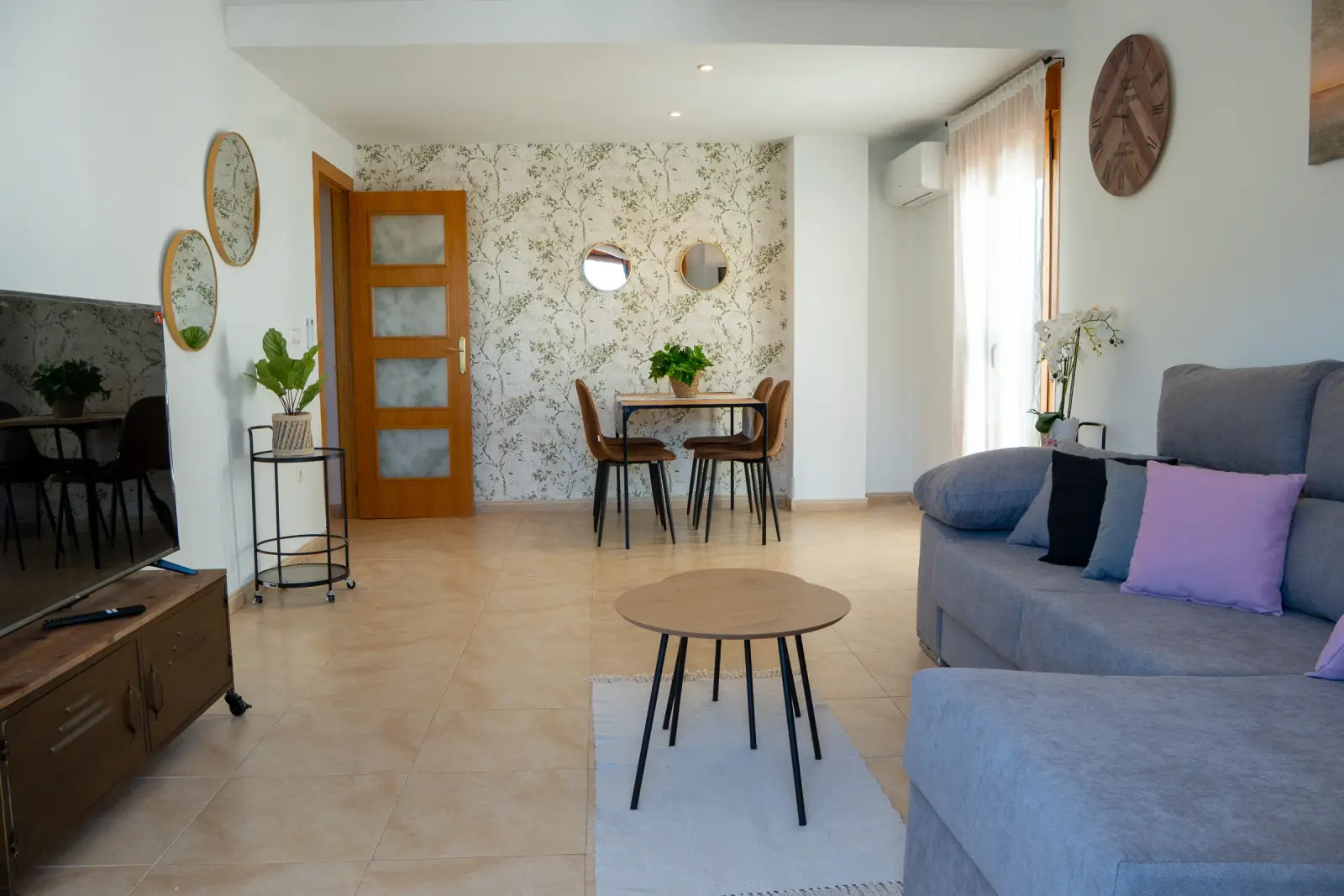 Apartamento Serrella
