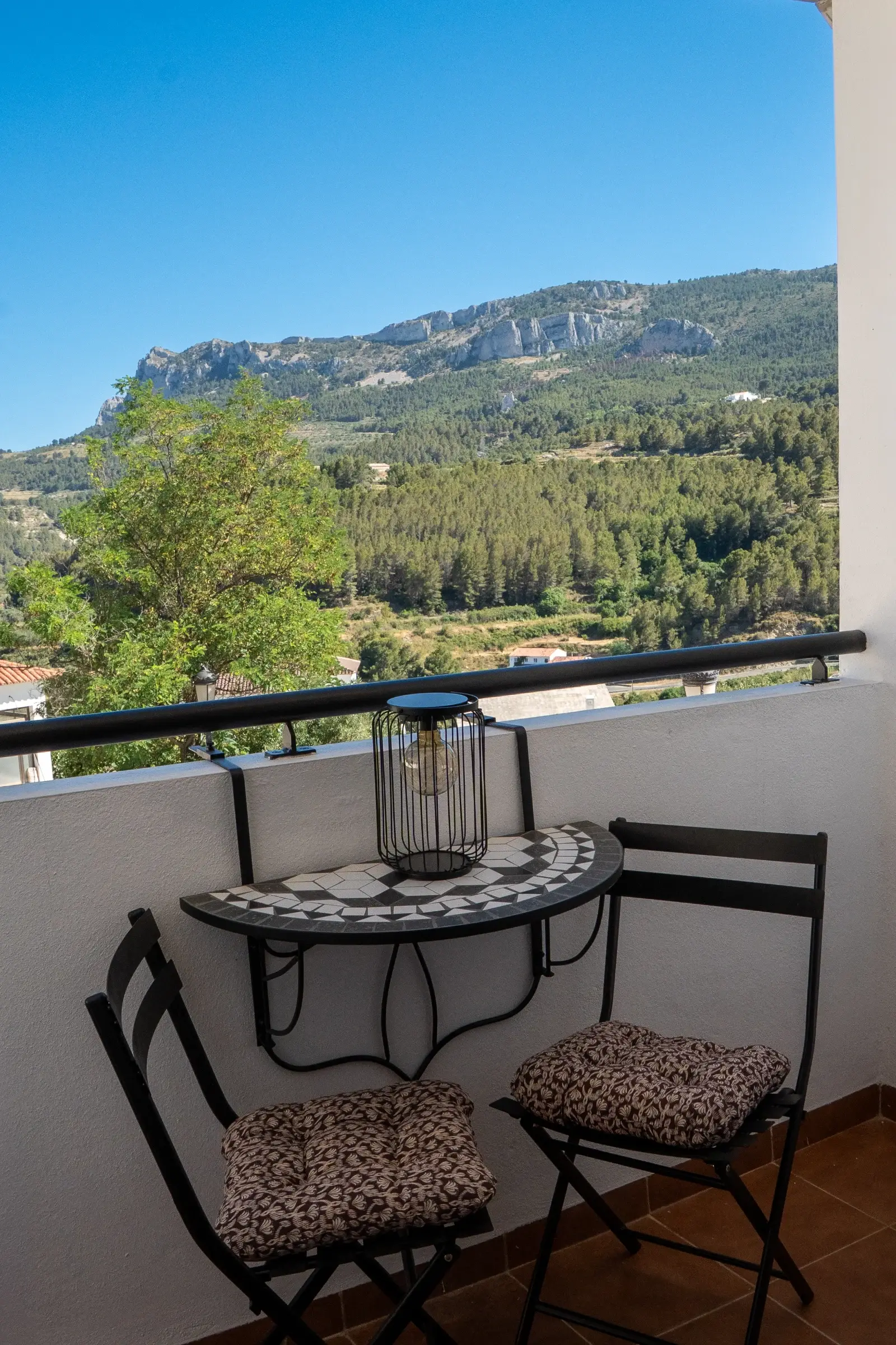 Apartamento Serrella