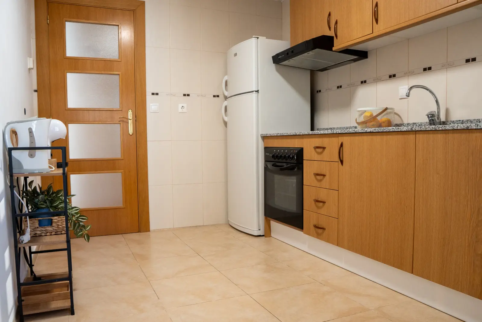Apartamento Serrella