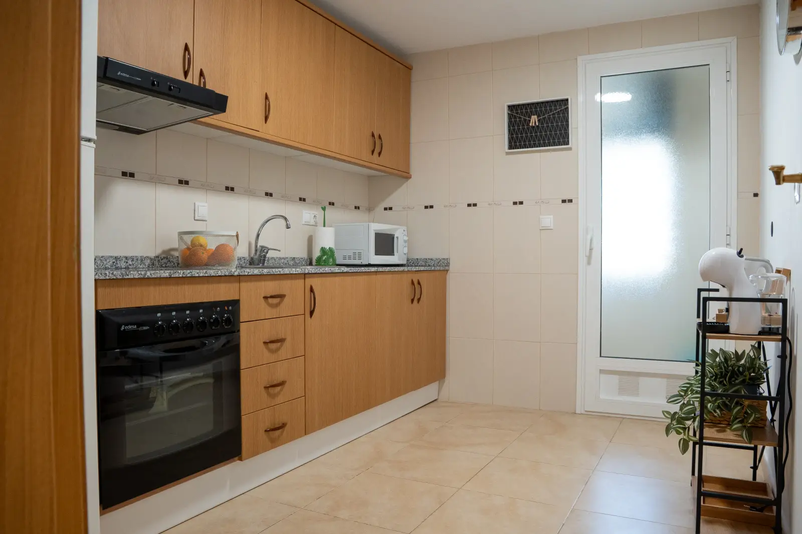 Apartamento Serrella