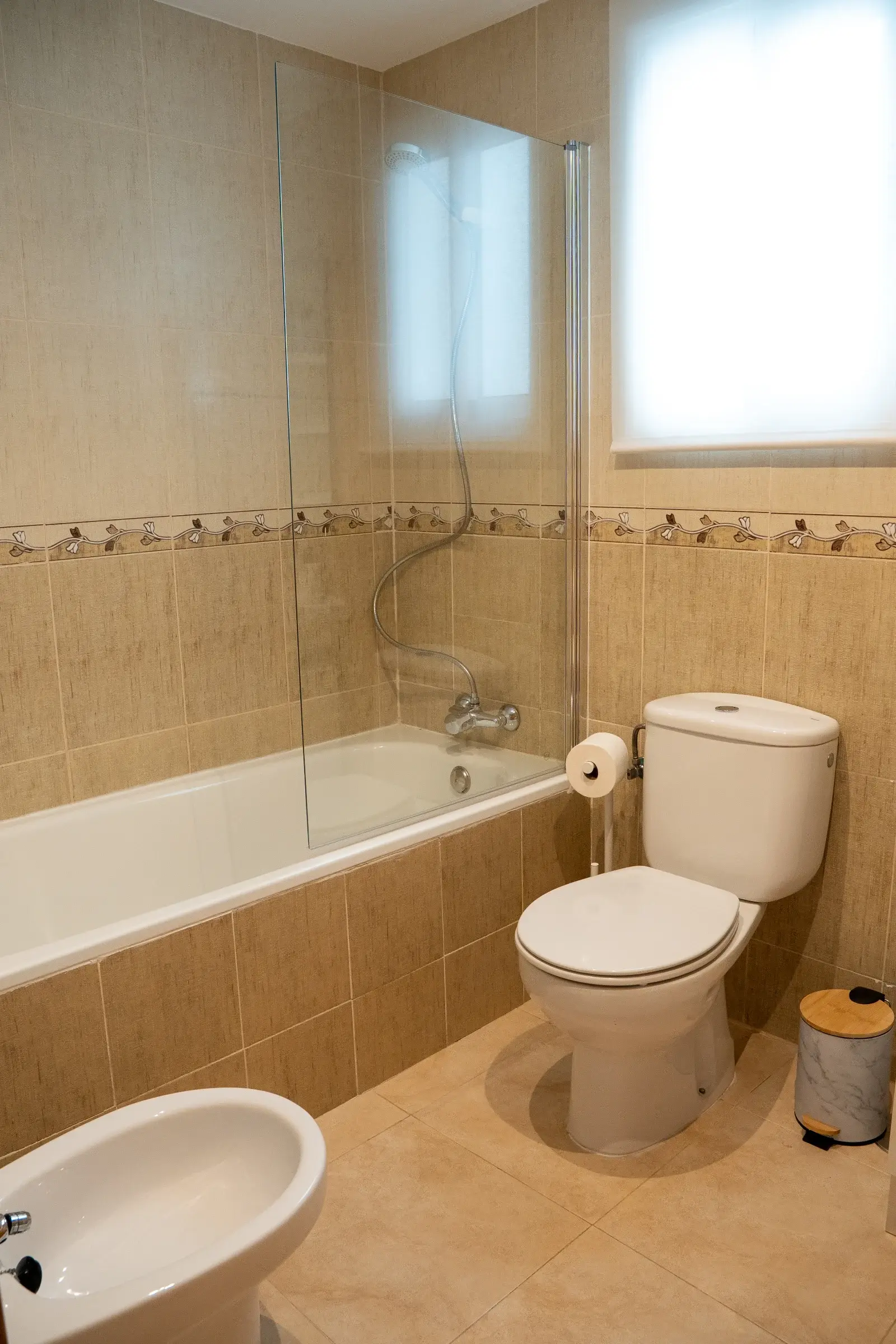 Apartamento Serrella