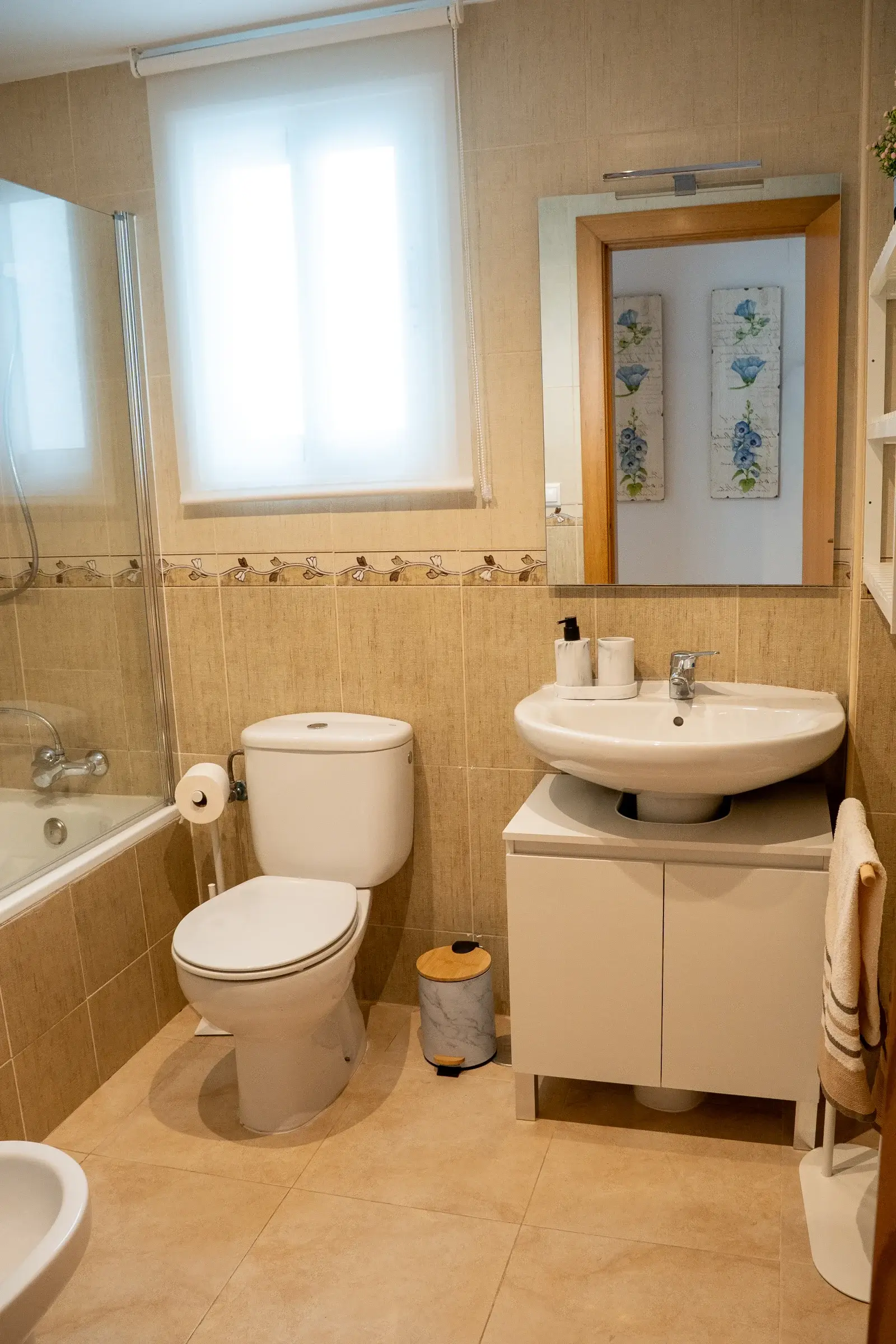 Apartamento Serrella