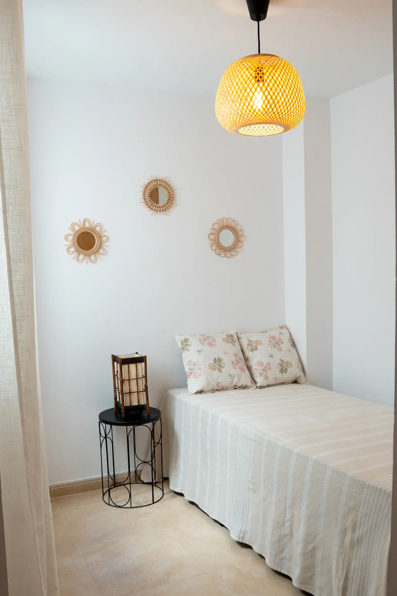 Apartamento Serrella