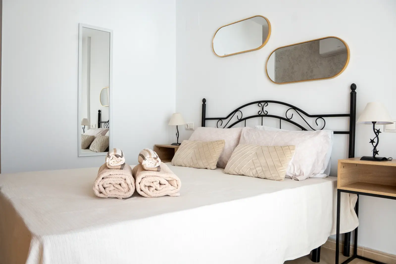 Apartamento Serrella
