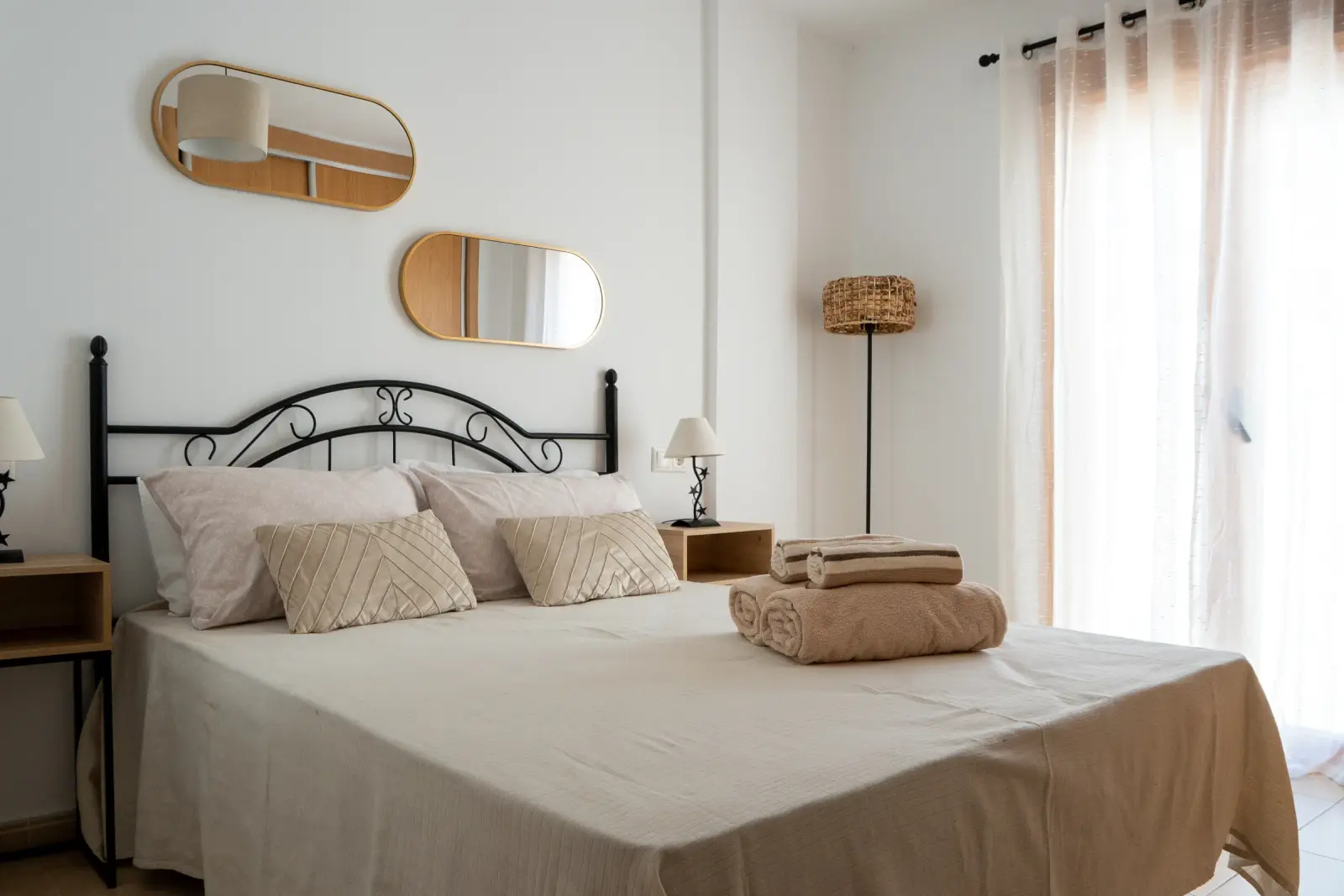 Apartamento Serrella