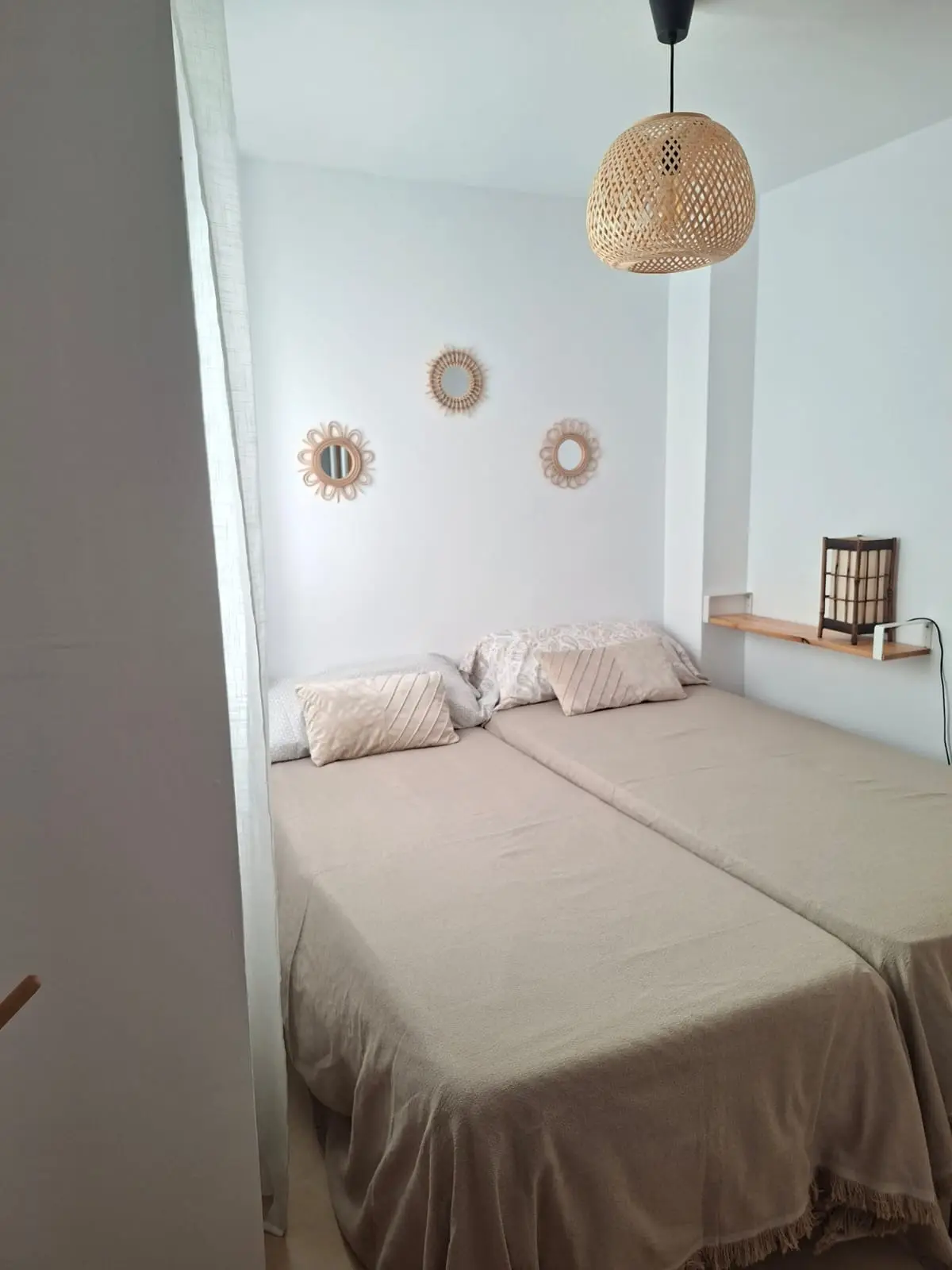 Apartamento Serrella