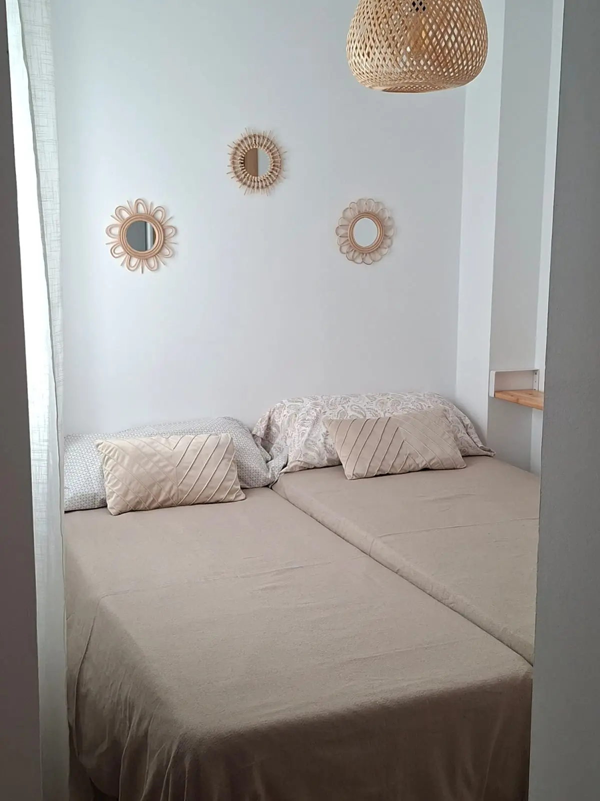 Apartamento Serrella