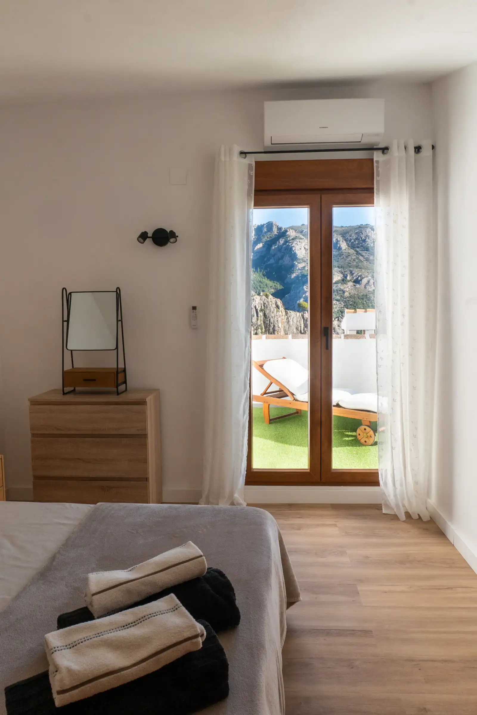 La Terraza de Guadalest