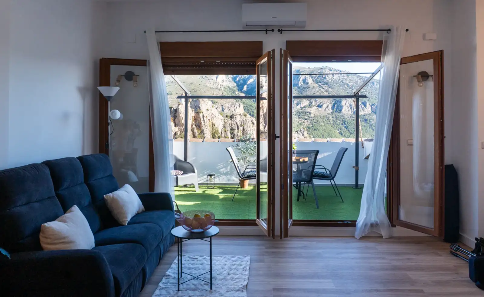 La Terraza de Guadalest